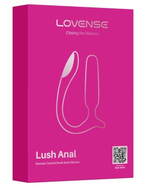 Lush Anal