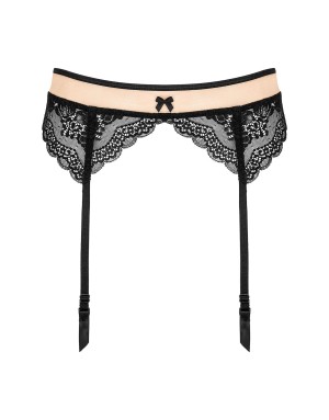 Ceinture porte-jarretelles Kotek G001 – Sexy et glamour
