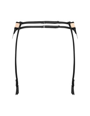 Ceinture porte-jarretelles Kotek G001 – Sexy et glamour