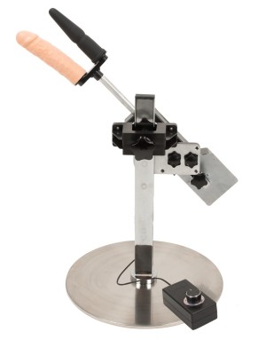 Big Bang Penetrator You2Toys – Pénétrateur Luxe pour Sex Machine