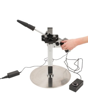 Big Bang Penetrator You2Toys – Pénétrateur Luxe pour Sex Machine