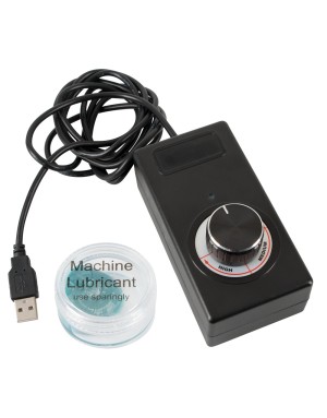 Big Bang Penetrator You2Toys – Pénétrateur Luxe pour Sex Machine