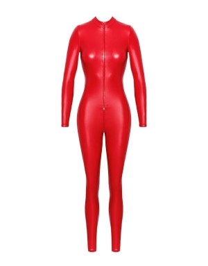 Combinaison Orgia F353 wetlook