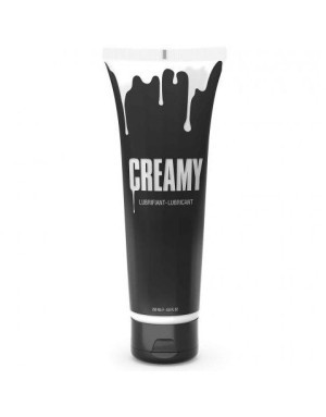 CREAMY - LUBRIFIANT CREME CUM 250 ML