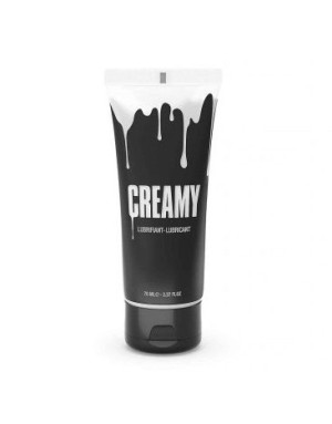 CREAMY - LUBRIFIANT CREME CUM 70 ML