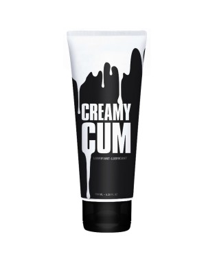 CREAMY - LUBRIFIANT CREME CUM 150 ML