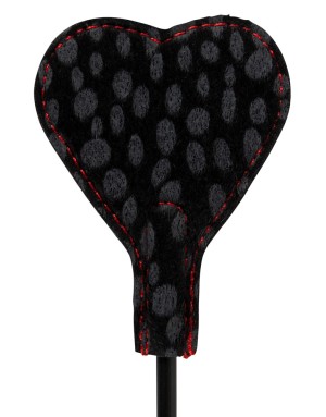 Mini Cravache 25 cm – Accessoire BDSM Chic & Sensuel Compact