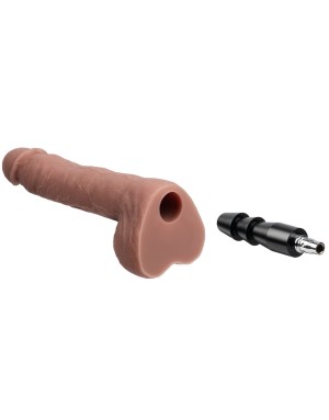 Gode Lovense pour machine sexuelle – précision & plaisir intense