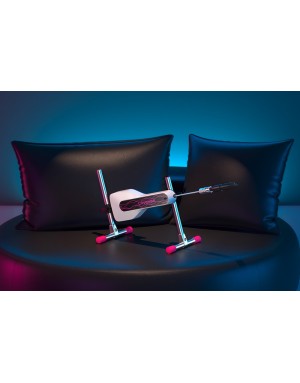Mini Sex Machine Lovense – Élégance, Puissance & Contrôle Connecté