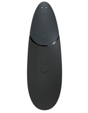 Coffret Lust & Luxury Womanizer – expérience intime luxe ultime