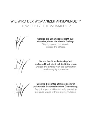 Coffret Lust & Luxury Womanizer – expérience intime luxe ultime