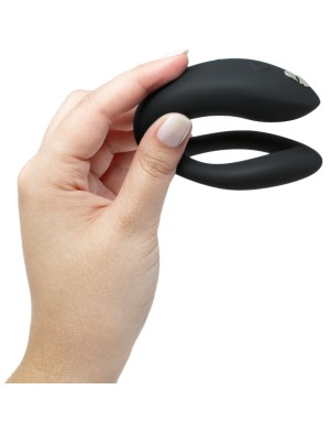 Coffret Lust & Luxury Womanizer – expérience intime luxe ultime
