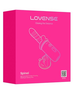 Spinel - Lovense
