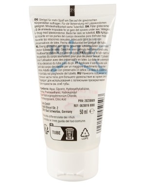 Lubrifiant Fraise Sensuel – Expérience Gourmande et Irrésistible