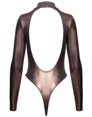 Body rose gold scintillant – Cottelli PARTY