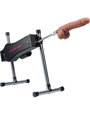 Sex Machine Lovense