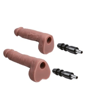 Lovense Sex Machine – Machine sexuelle connectée 300 coups/min