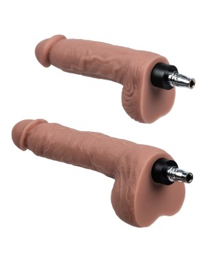 Lovense Sex Machine – Machine sexuelle connectée 300 coups/min