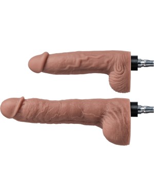 Lovense Sex Machine – Machine sexuelle connectée 300 coups/min