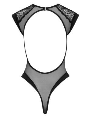 Body Strass Cottelli Lingerie Luxe | Éveillez le Désir Absolu