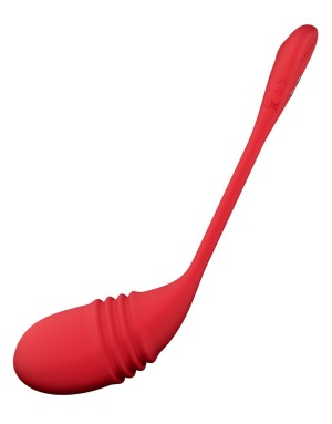 Lovense Vulse – Œuf Vibrant Connecté Bluetooth à Poussées | Boutique