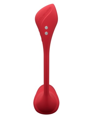 Lovense Vulse – Œuf Vibrant Connecté Bluetooth à Poussées | Boutique