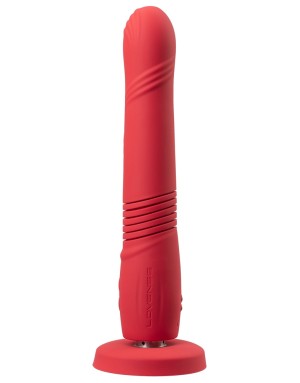 Gravity Thrusting Dildo Lovense