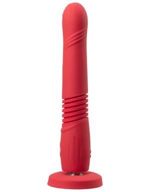 Gravity Thrusting Dildo Lovense