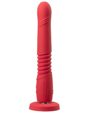 Gravity Thrusting Dildo Lovense