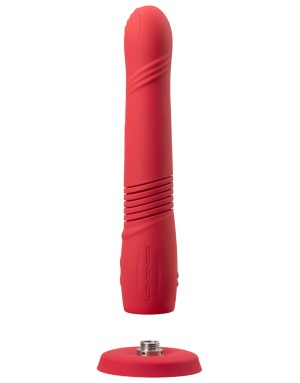 Gravity Thrusting Dildo Lovense