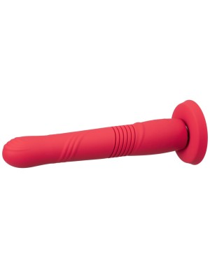 Gravity Thrusting Dildo Lovense