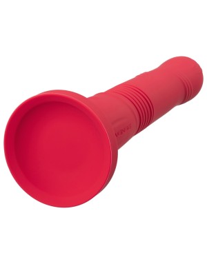 Gravity Thrusting Dildo Lovense