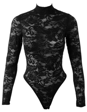 Body lingerie femme élégant - Lingerie féminine tendance