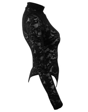 Body lingerie femme élégant - Lingerie féminine tendance