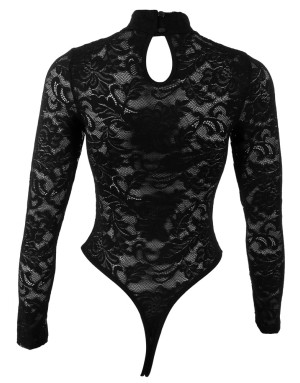 Body lingerie femme élégant - Lingerie féminine tendance