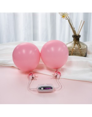 Pinces à Seins Vibrantes Gemini Lovense | Connectées & Sensations