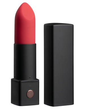 Lovense Exomoon – Rouge à Lèvres Vibrant Connecté