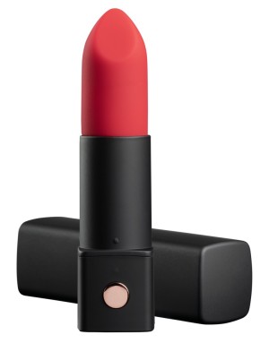 Lovense Exomoon – Rouge à Lèvres Vibrant Connecté