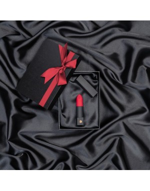 Lovense Exomoon – Rouge à Lèvres Vibrant Connecté