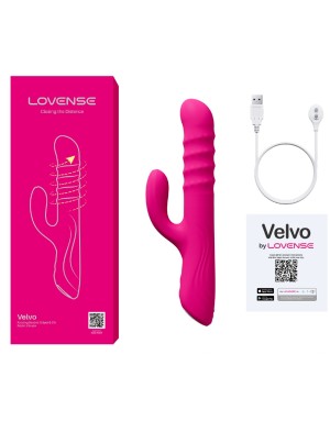 VELVO Lovense