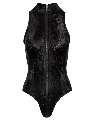 Body peau de serpent Cottelli Party – Sensualité seconde peau