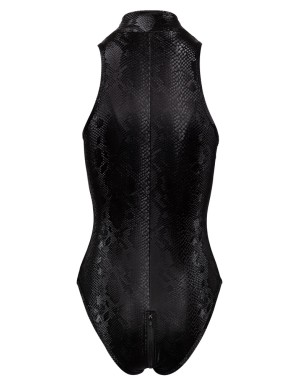 Body peau de serpent Cottelli Party – Sensualité seconde peau