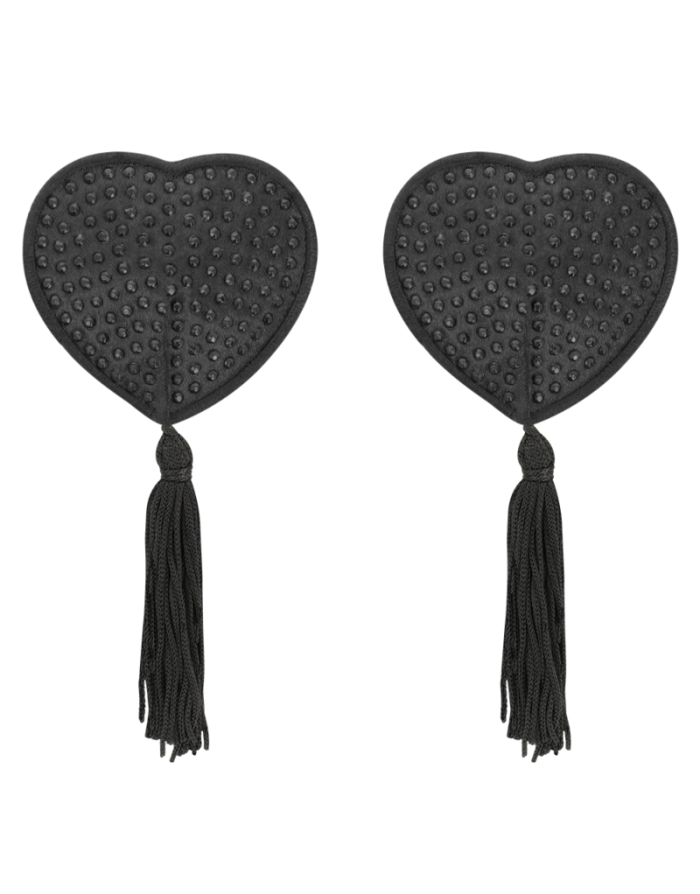 Cache-Tétons Chic Désir – Coquette Chic Desire