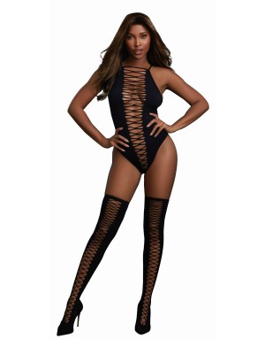 Teddy & Bas Diamant Noir Dreamgirl