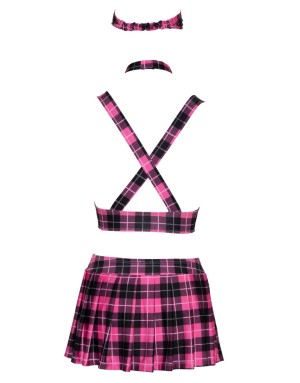 Costume School Uniform Cottelli Lingerie – Étudiante Sexy