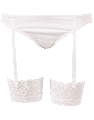 Costume Écolière 5 Pièces Cottelli Lingerie – Sexy & Glamour