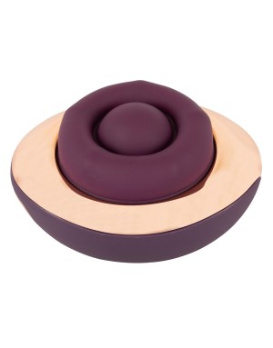 Masseur de vulve rotatif Belou – 10 vibrations & 9 rotations