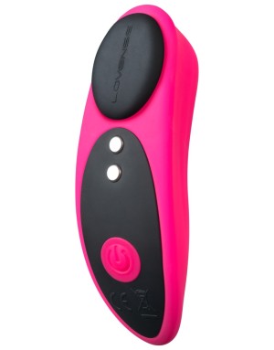 Lovense Ferri – Stimulateur clitoridien connecté et discret