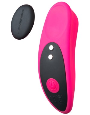 Lovense Ferri – Stimulateur clitoridien connecté et discret