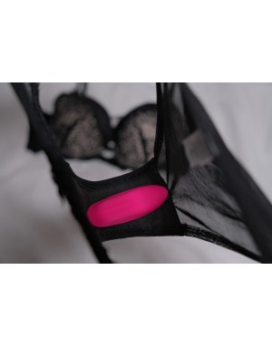 Lovense Ferri – Stimulateur clitoridien connecté et discret